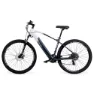 Youin Bk3100l Everest 36v 14ah 29´´ Elektrische Mountainbike, Black / white, One Size, EU Plug 220V