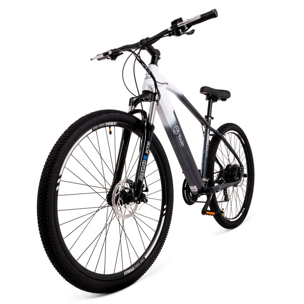 Youin Everest 29´´ Elektrische Mountainbike Youin Everest 29´´ Elektrische Mountainbike