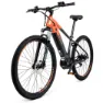 Youin Kilimanjaro 29´´ Elektrische Mountainbike, Black / orange, M, 540Wh