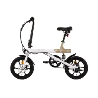 Youin Rio Urban Faltbares Elektrofahrrad Youin Rio Urban Faltbares Elektrofahrrad