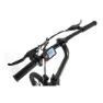 Youin Rio Urban Faltbares Elektrofahrrad, White, One Size, 7.8Ah