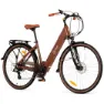 Youin You-ride Viena Elektrofahrrad, Brown, One Size, 250Wh