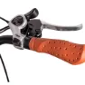 Youin You-ride Viena Elektrofahrrad, Brown, One Size, 250Wh