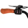 Youin You-ride Viena Elektrofahrrad, Brown, One Size, 250Wh