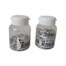 YPK 117-a Schaltzugterminal 500 Einheiten, Silver, One Size