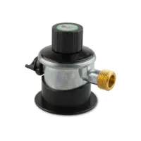 Yregas 4kg/h 2 Bar En-12864 Gasregler Yregas 4kg/h 2 Bar En-12864 Gasregler