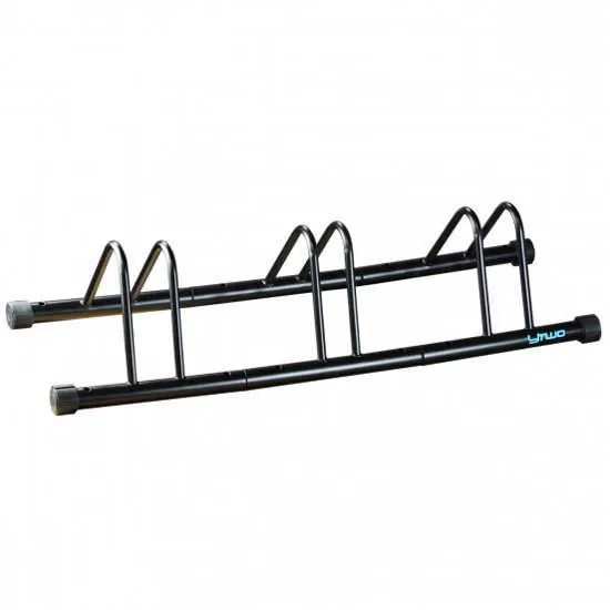 Ytwo 3 Fahrradständer, Black, One Size Ytwo 3 Fahrradständer, Black, One Size