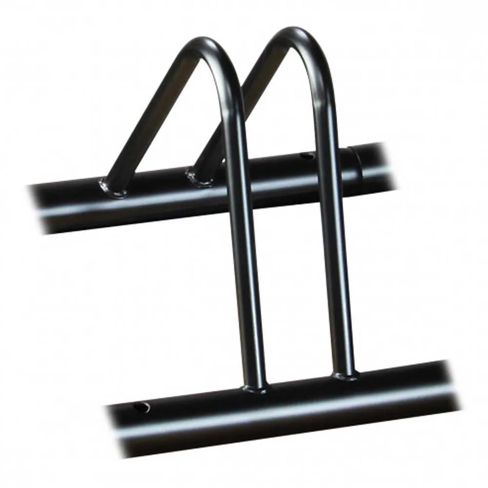 Ytwo 3 Fahrradständer, Black, One Size Ytwo 3 Fahrradständer, Black, One Size