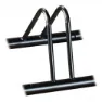 Ytwo 3 Fahrradständer, Black, One Size