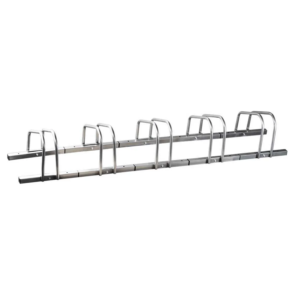 Ytwo 5 Fahrradständer, Silver, One Size Ytwo 5 Fahrradständer, Silver, One Size