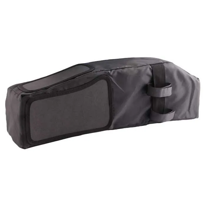 Ytwo Bigahoos 2/easytravel Beschützer, Grey / blue, One Size Ytwo Bigahoos 2/easytravel Beschützer, Grey / blue, One Size