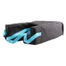 Ytwo Bigahoos 2/easytravel Beschützer, Grey / blue, One Size