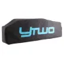 Ytwo Bigahoos 2/easytravel Beschützer, Grey / blue, One Size