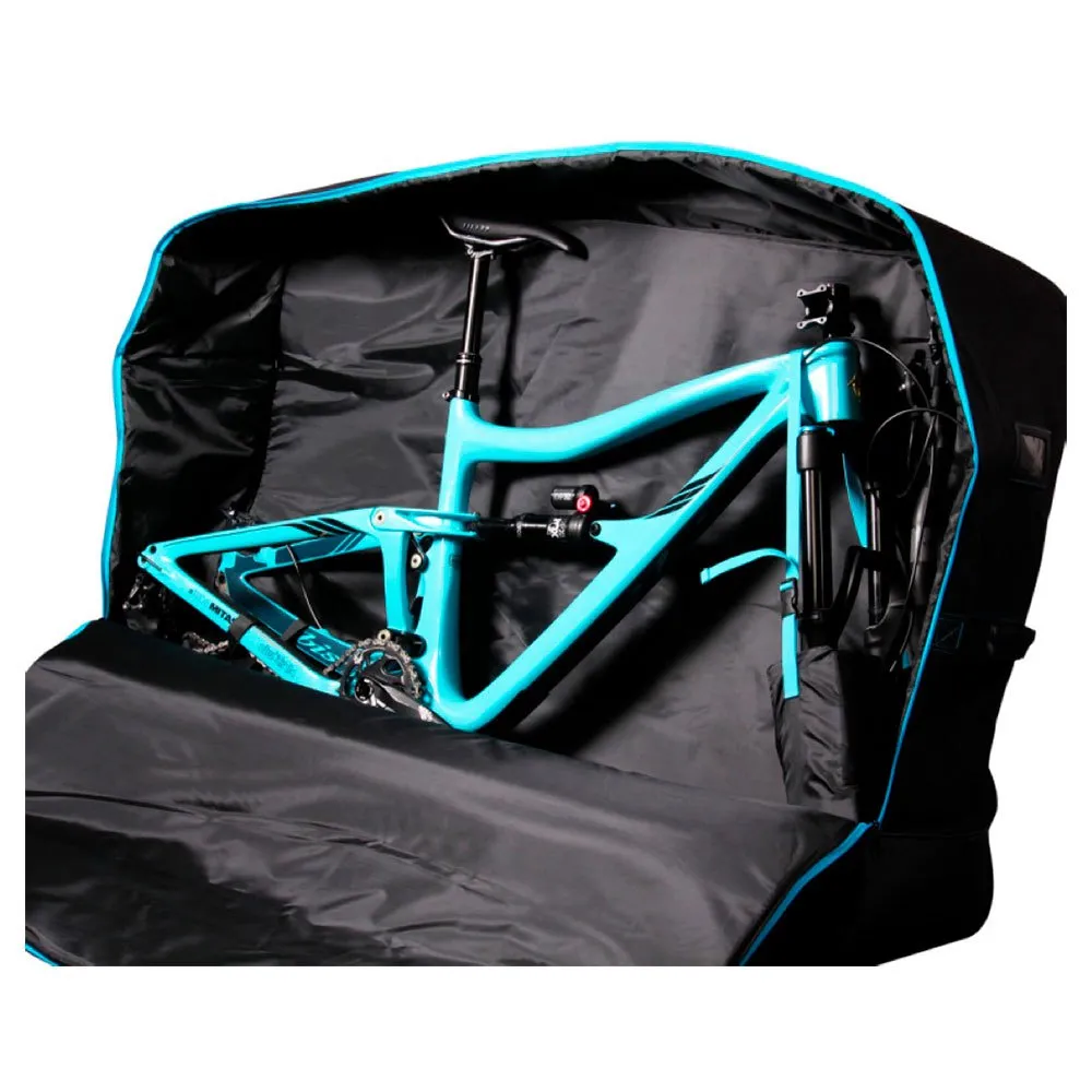 Ytwo Easy Travel 3 Fahrrad Reisetasche, Black, One Size Ytwo Easy Travel 3 Fahrrad Reisetasche, Black, One Size