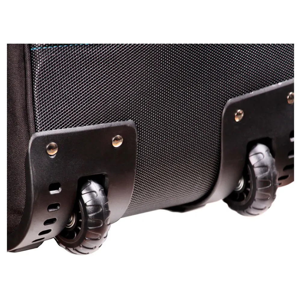 Ytwo Easy Travel 3 Fahrrad Reisetasche, Black, One Size Ytwo Easy Travel 3 Fahrrad Reisetasche, Black, One Size