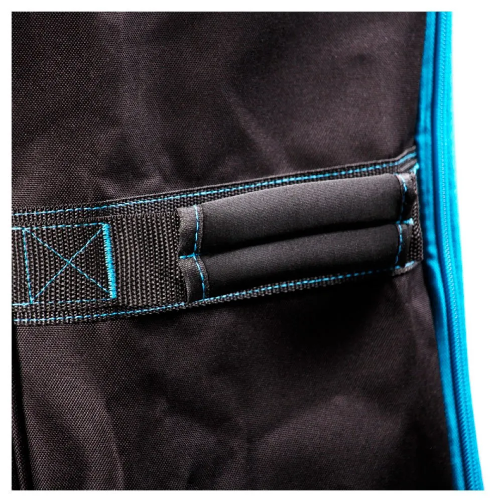 Ytwo Easy Travel 3 Fahrrad Reisetasche, Black, One Size Ytwo Easy Travel 3 Fahrrad Reisetasche, Black, One Size