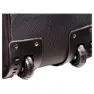 Ytwo Easy Travel 3 Fahrrad Reisetasche, Black, One Size
