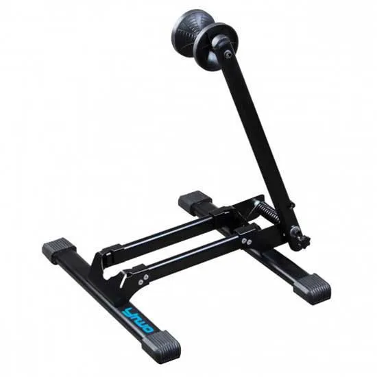 Ytwo Fahrradständer 5 Einheiten, Black, One Size