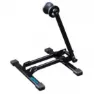 Ytwo Fahrradständer 5 Einheiten, Black, One Size