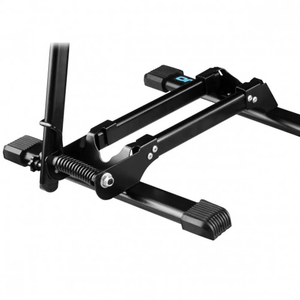 Ytwo Fahrradständer 5 Einheiten, Black, One Size