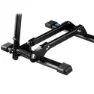 Ytwo Fahrradständer 5 Einheiten, Black, One Size