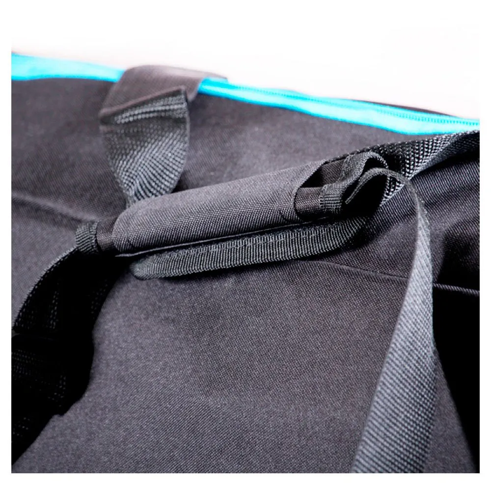 Ytwo Light Travel Fahrrad Reisetasche, Black, One Size Ytwo Light Travel Fahrrad Reisetasche, Black, One Size