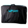 Ytwo Light Travel Fahrrad Reisetasche, Black, One Size