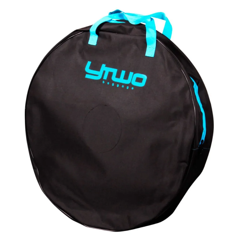Ytwo Mtb Radtasche, Black, One Size Ytwo Mtb Radtasche, Black, One Size