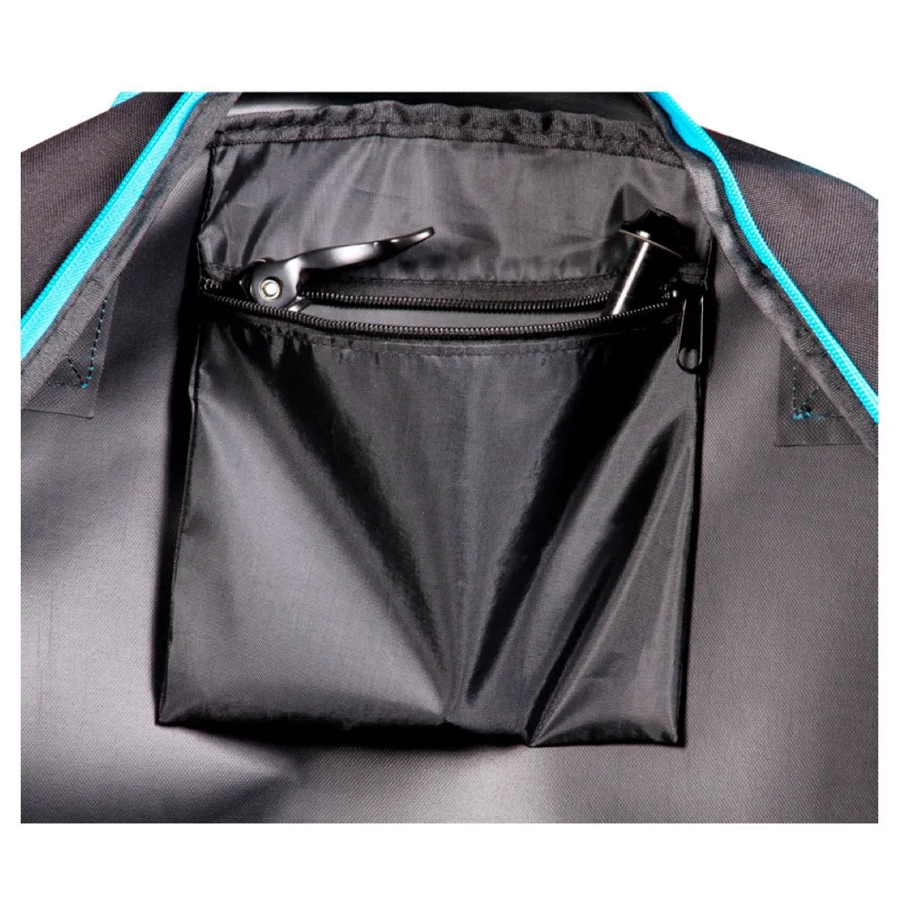 Ytwo Mtb Radtasche, Black, One Size Ytwo Mtb Radtasche, Black, One Size
