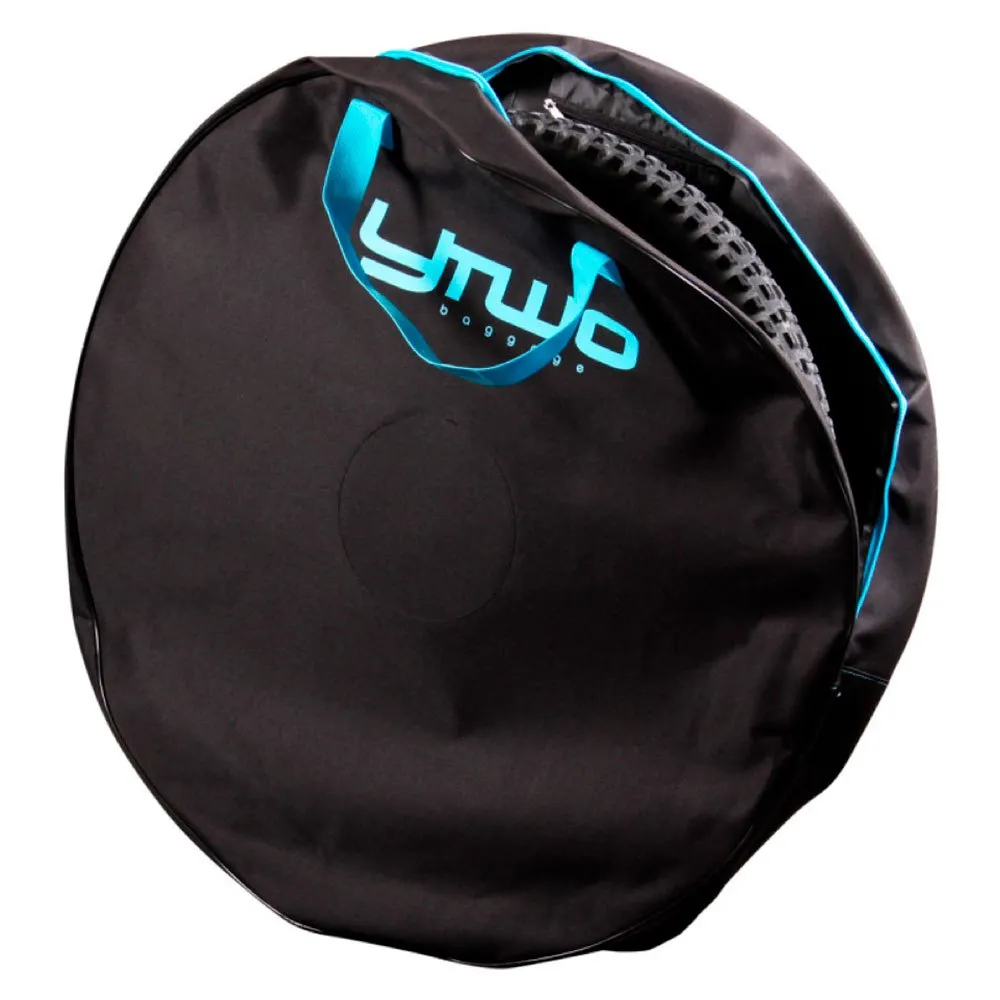 Ytwo Mtb Radtasche, Black, One Size Ytwo Mtb Radtasche, Black, One Size