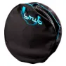 Ytwo Mtb Radtasche, Black, One Size