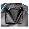 Ytwo Mtb Radtasche, Black, One Size