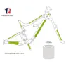 Ytwo Vbr 300 Rahmenschutzfolie Auf Rolle 20 M, Gloss, One Size