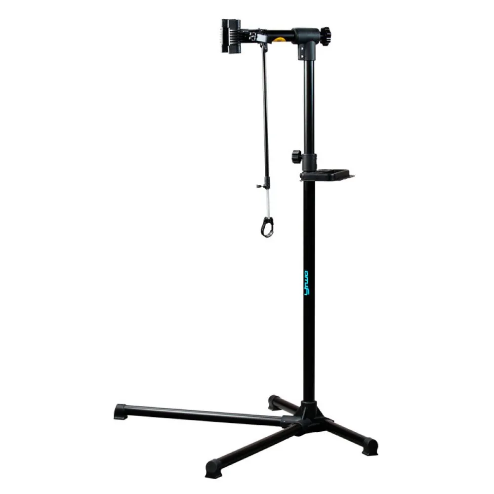 Ytwo X1 Fahrradmontageständer, Black, One Size Ytwo X1 Fahrradmontageständer, Black, One Size