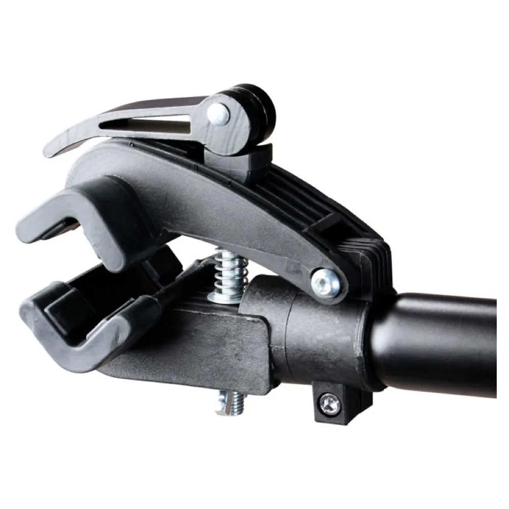 Ytwo X1 Fahrradmontageständer, Black, One Size Ytwo X1 Fahrradmontageständer, Black, One Size