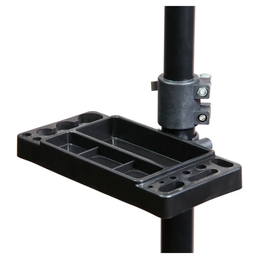 Ytwo X1 Fahrradmontageständer, Black, One Size Ytwo X1 Fahrradmontageständer, Black, One Size