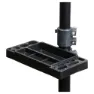Ytwo X1 Fahrradmontageständer, Black, One Size