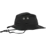 Yupoong Fishing Ripstop Hut, Black