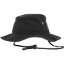 Yupoong Fishing Ripstop Hut, Black