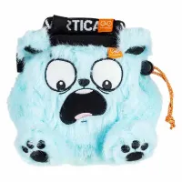 YY Vertical Bear Chalkbag