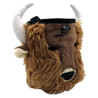 YY Vertical Bison Chalkbag YY Vertical Bison Chalkbag
