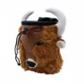YY Vertical Bison Chalkbag, One size