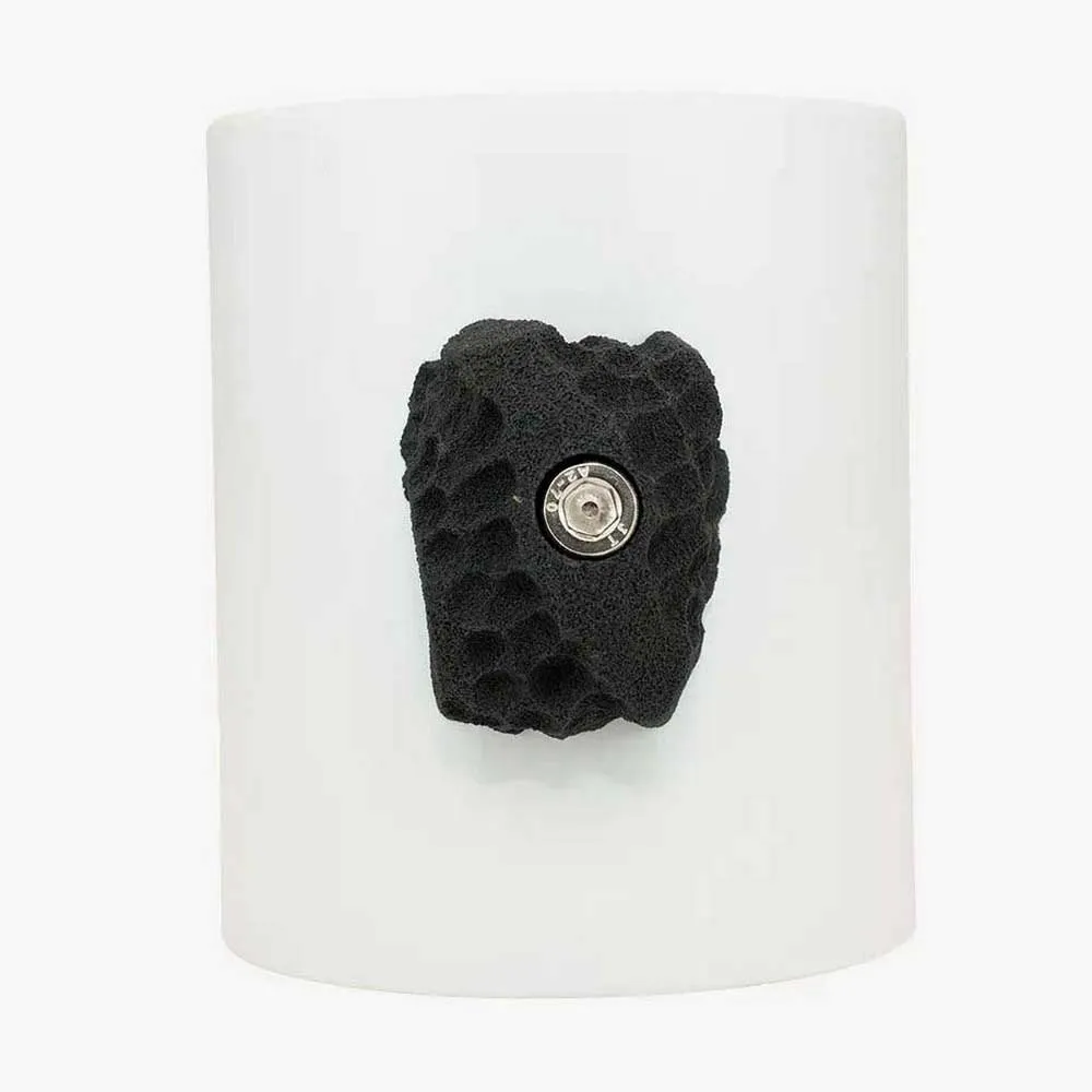 YY Vertical ´´brosse La Pof !´´ Tasse, Black, One Size