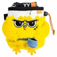 YY Vertical Chick Chalkbag