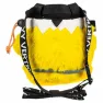 YY Vertical Chick Chalkbag, Yellow, One Size
