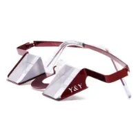 YY Vertical Classic Kletterbrille