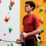 YY Vertical Classic Kletterbrille