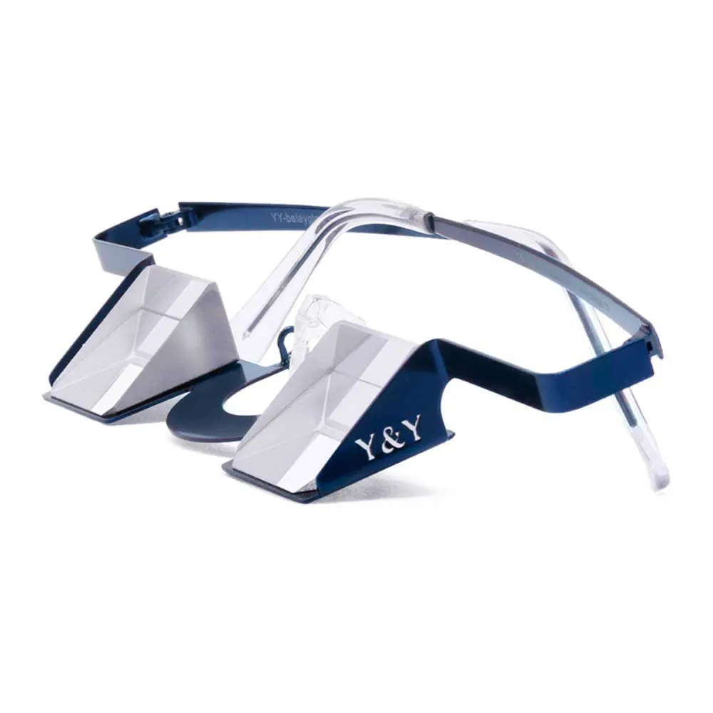 YY Vertical Classic Kletterbrille YY Vertical Classic Kletterbrille