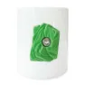 YY Vertical Climbing Tasse, Green, One Size