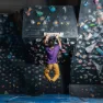 YY Vertical Evo Klettergriffe, Wood, One Size